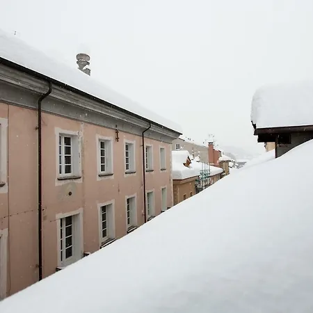 La Casa Di Ada Daire