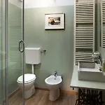 דירה La Casa Di Ada אאוסטה