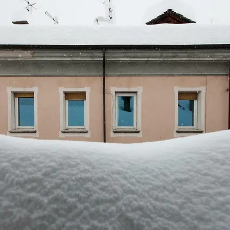 Apartamento La Casa Di Ada *