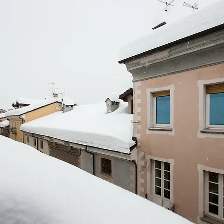 La Casa Di Ada Appartement *
