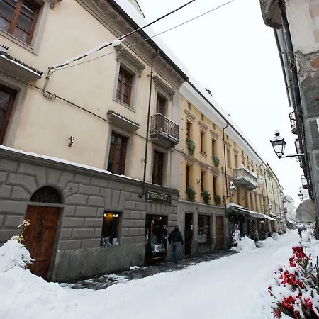La Casa Di Ada * Aosta