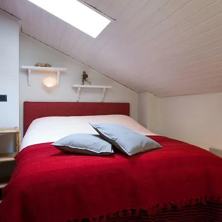 La Casa Di Ada * Aosta