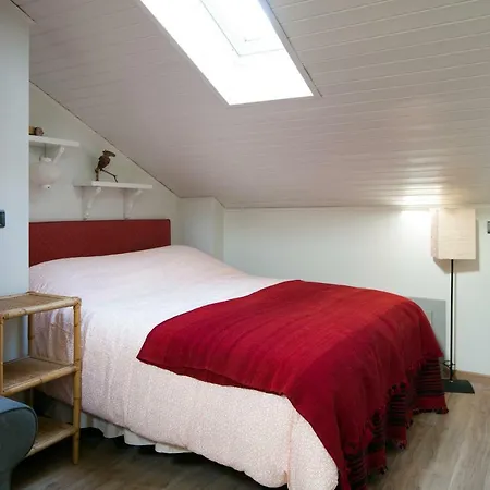 Apartament La Casa Di Ada *