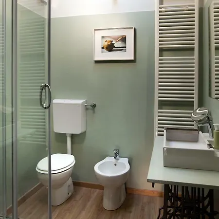 Apartamento La Casa Di Ada Aosta
