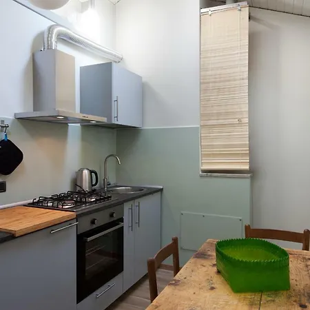 La Casa Di Ada * Aosta