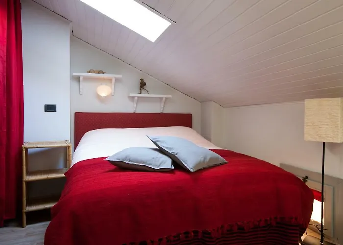 La Casa Di Ada * Aosta